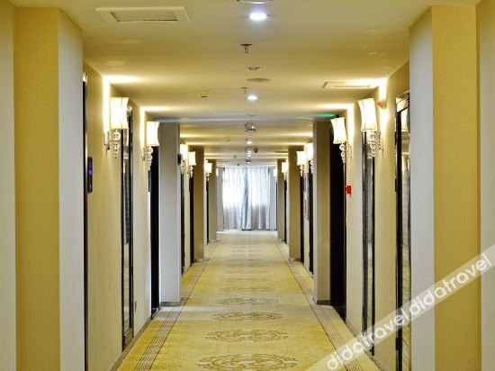 Others 2, Puding Hotel, Anshun
