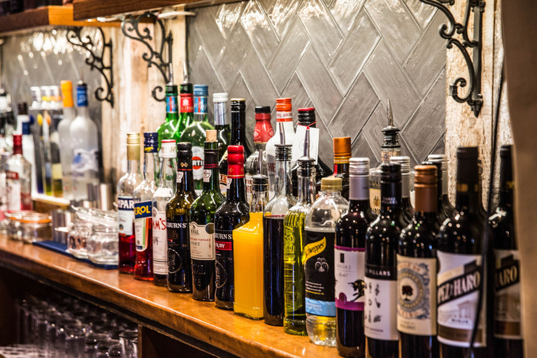 Food & Drinks 5, The Bay Horse Inn, North Yorkshire