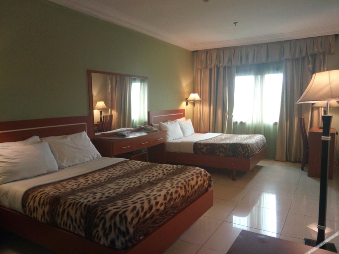 Others 3, Asaa Pyramid Hotel, Kaduna South