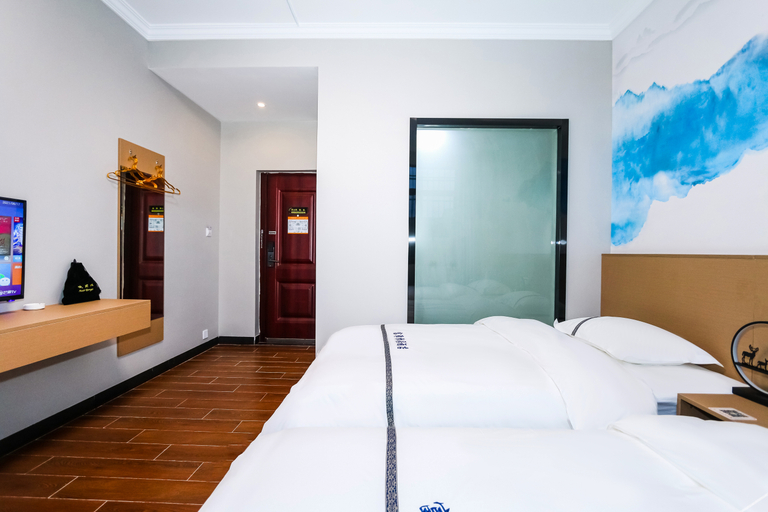 Others 5, Fuhou Yaju Bountique Hotel (Changsha County Langli), Changsha