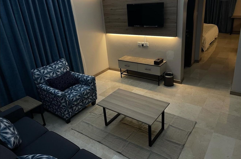 Living area 5, Rovan Hotel, Al Madinah Al Munawwarah