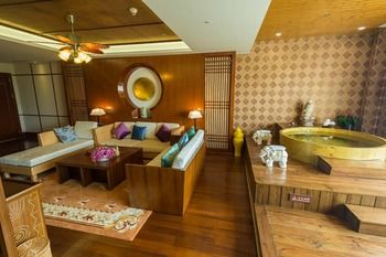 Others 3, Ocean Spring Hotel, Zhuhai