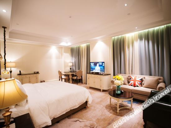 Others 3, New World Hotel, Lishui