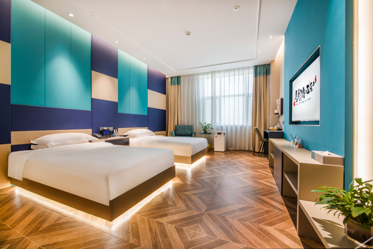 Others 2, Yunli Impression Hotel, Handan