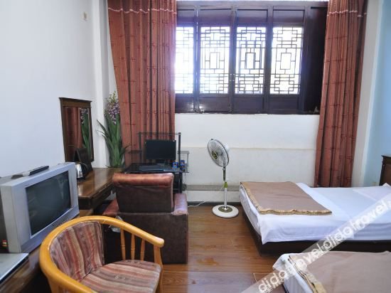 Others 4, Jianshui Yiyalan Hotel, Honghe Hani and Yi