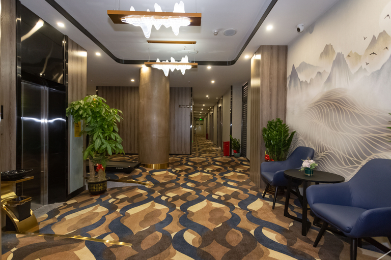 Others 2, Kaiyade Hotel, Shenzhen