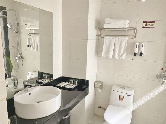 Others 5, MingrenHotel(bobaixiaweiyi), Yulin
