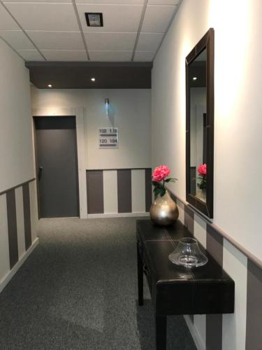 Others 4, NovaHotel, Reggio Nell'Emilia