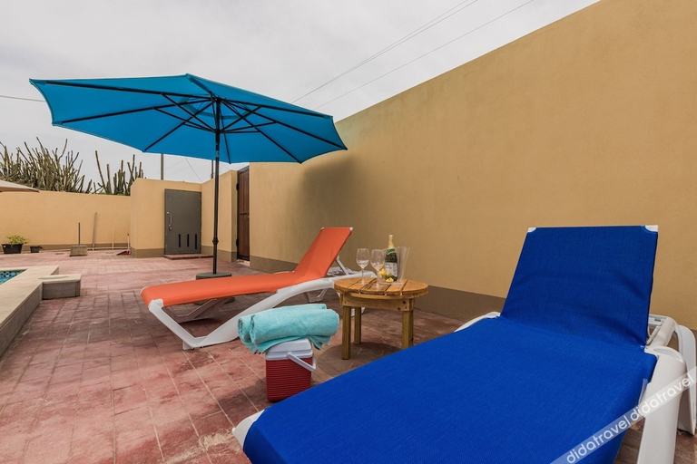 公共区域 5, Rooi Santo Apartments