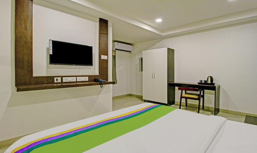 Others 2, Treebo Blue Dawn Gachibowli, Hyderabad
