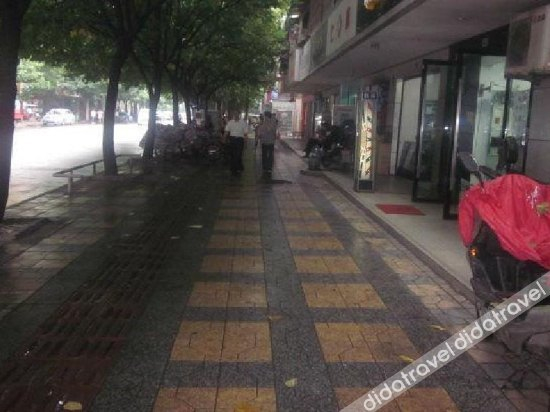 Others 2, Mindful Hotel, Chengdu