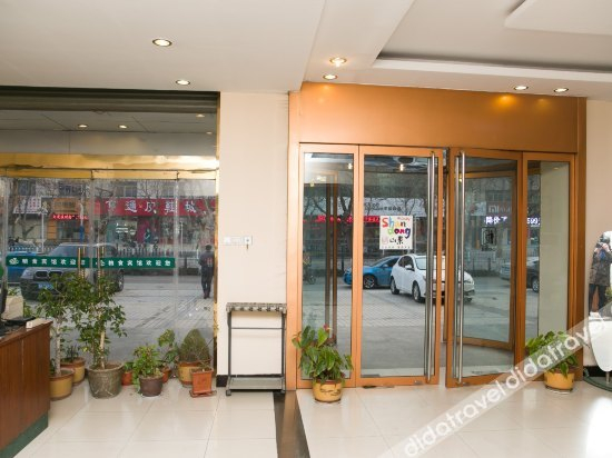 Others 4, Liangshi Hotel, Jining