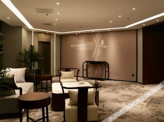 Others 2, Boyu Hotel, Luzhou
