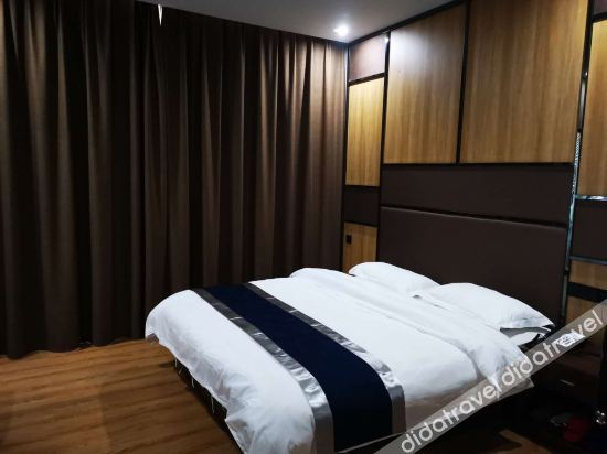 Others 4, Junlan Boutique Hotel Fuyang, Fuyang