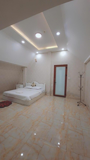 Bedroom 3, HAPPY HOUSE, Đà Lạt
