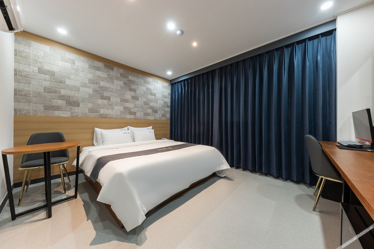 Others 4, Changwon Jungangdong Business Hotel Hue, Changwon