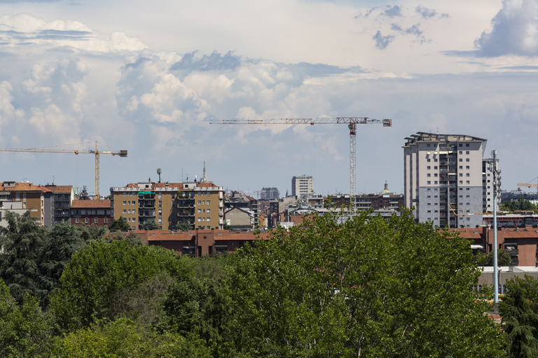 Others 4, notaMI - House San Cristoforo M4, Milano