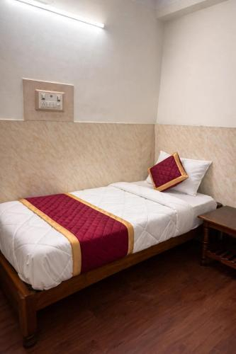 5, Mayura Residency, Chikmagalur