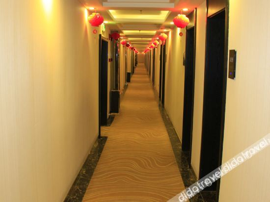 Others 2, Jun Hotels (Heze Railway Station Store), Heze