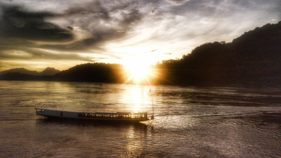 Others 3, Luang Prabang Mekong Charm River View, Chomphet