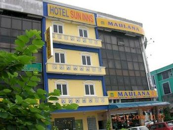 Others 4, Sun Inns Hotel D'mind 1 Seri Kembangan, Seri Kembangan