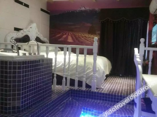 Others 3, Jinshang Themed Hotel (Chengdu Fuqin Global Square), Chengdu