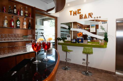 Others 3, Hotel Giardino, Arezzo