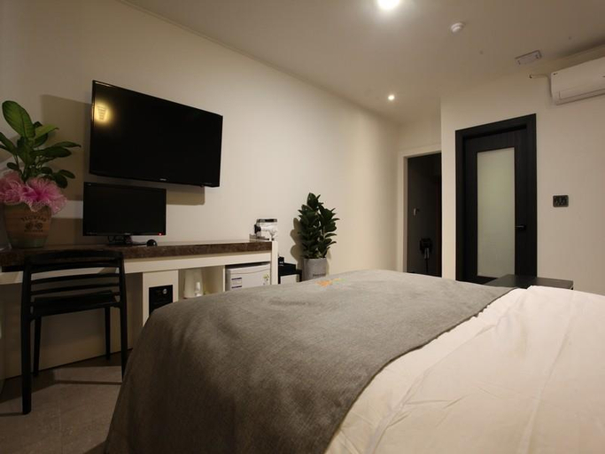 Bedroom 3, Hotel Sopoong Incheon, Gyeyang