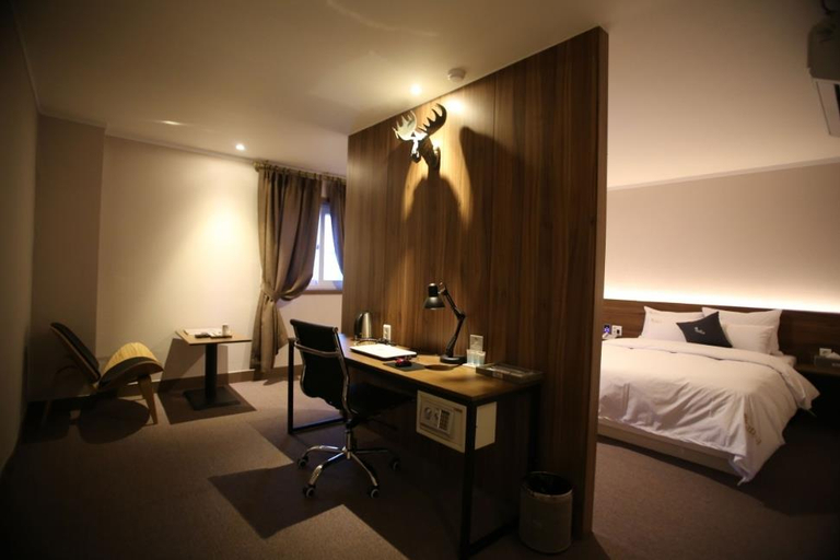 Others 3, Central Person Hotel Pyeongtaek, Pyeongtaek