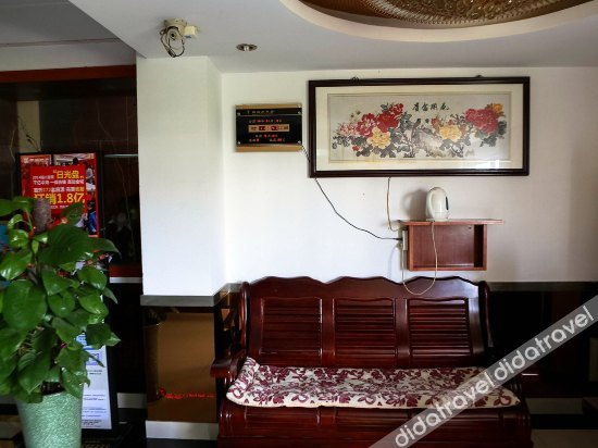 Others 4, Jinhengtong Hotel, Shaoxing
