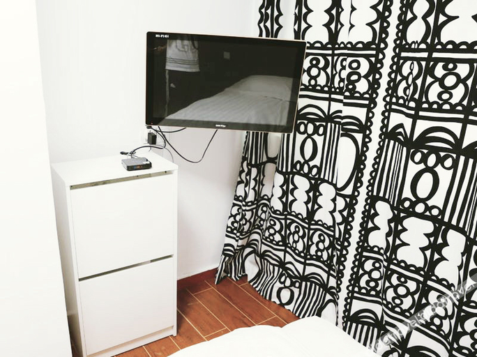 Others 4, Qingpingguo Apartment (Shenzhen North Railway Station Branch), Shenzhen