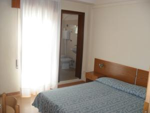 Others 3, Hotel Centrale, Venezia
