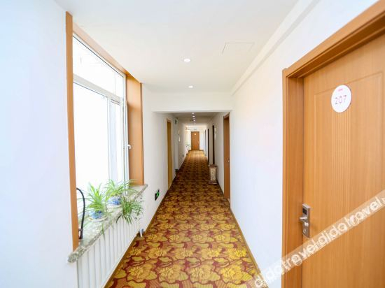 Hotel Interior or Public Areas 2, Fasthotel Shun Fu Lai Dalian, Dalian