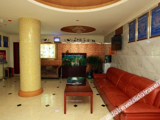 Others 5, Qingsu Hotel, Chengdu