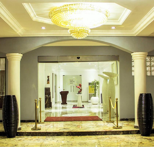 Others 5, L.A Kings Hotel, Obio/Akp