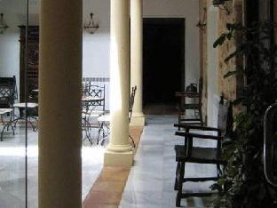 Others 2, Hotel Palacio del Intendente, Jaén