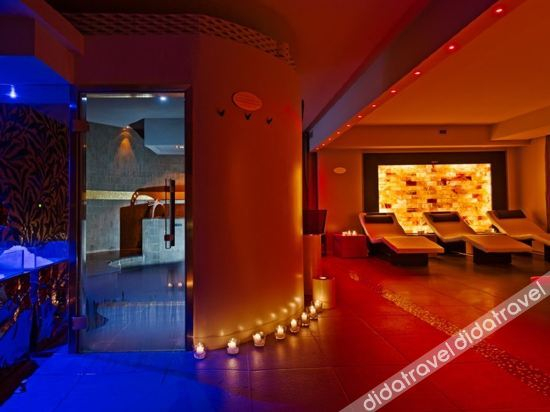 Others 3, Hotel Bellevue Suites & Spa, Belluno