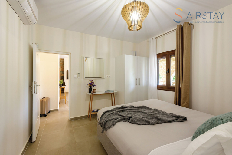 Others 4, Ryze Apartments airport by Airstay, Attica