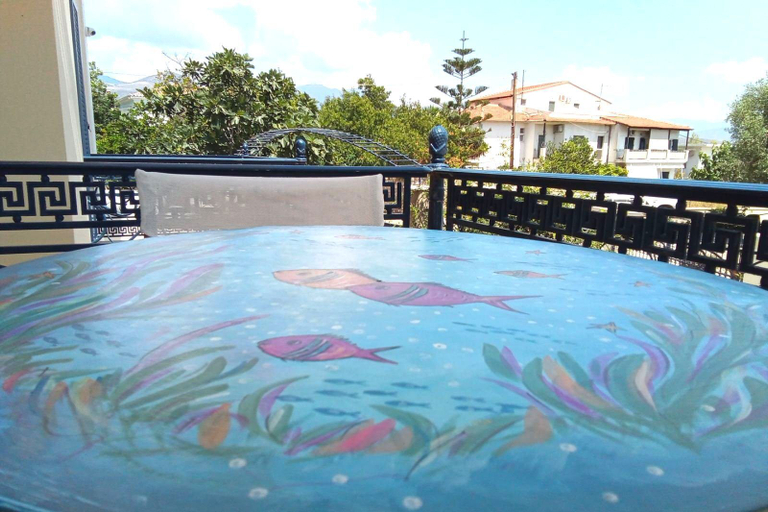 Sport & Beauty, Nautilus Luxury Suites, Central Greece