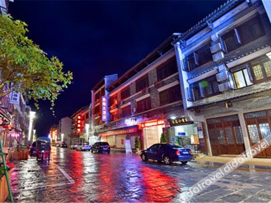 Others 5, Huangyao Hotel, Hezhou
