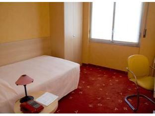 Others 3, Alexandra Hotel, Torino