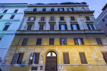Others 5, Residenza Termini, Rome