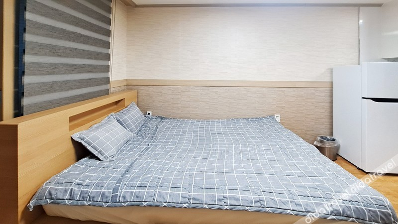 Others 5, Daecheon Story Pension, Boryeong