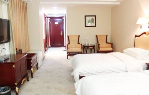 Others 4, Longjiang Hongfu Hotel, Weihai