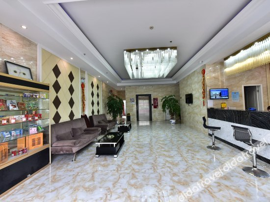 Others 4, Xiha Hotel (Ningbo Xiaying North Road), Ningbo