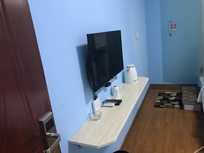 Others 5, Liuhuan hotel, Jining