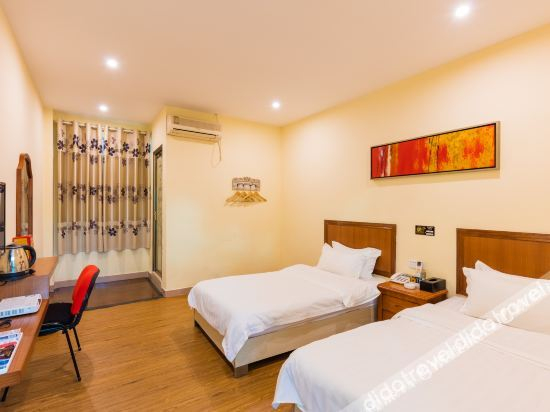 Others 3, Quanyue Boutique Hotel, Zhuhai