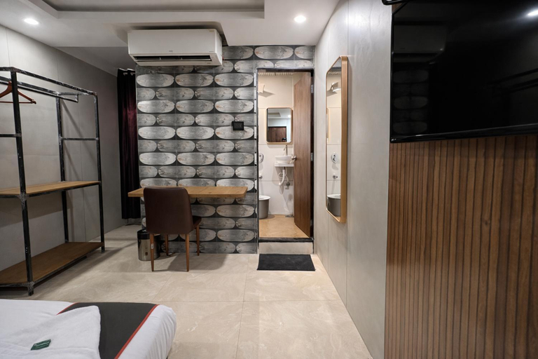 Others 4, Hotel U Life Residency Mumbai, Mumbai Suburban
