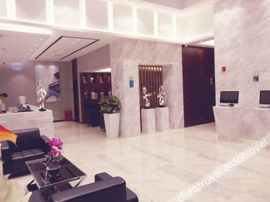 Others 4, Yuxiang Boutique Hotel, Shenzhen