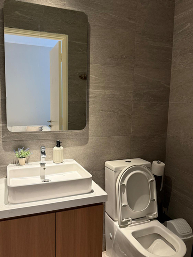 2, REVO Aurora Place Pavillion Bukit Jalil, Kuala Lumpur